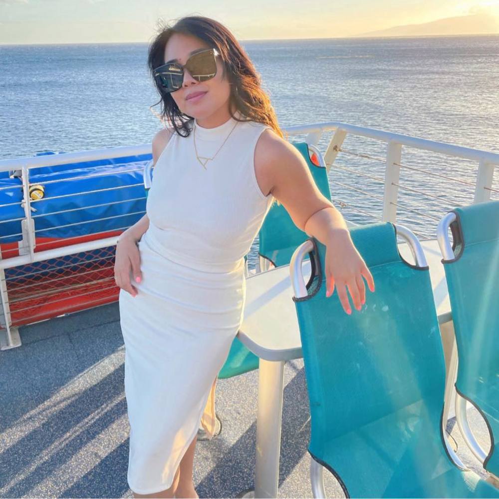 Meet your Posher, Anna-lynne